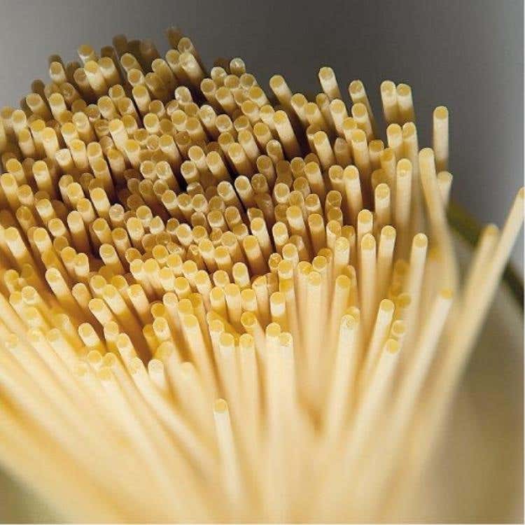 03 Spaghetti Piccoli